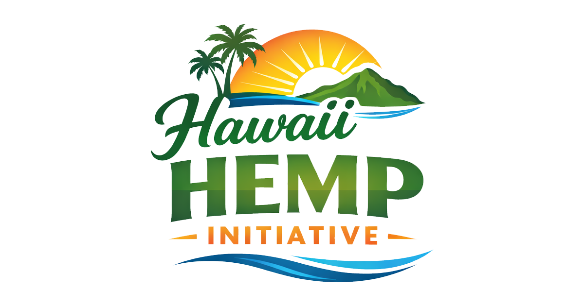 Hawaii Hemp Initiative